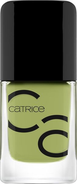 Catrice  Iconails gel Lacquer 176 Underneath The Olive Tree 10.5ml